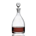 Ravenscroft Crystal 280 Oz. Monticello Imperial Wine Decanter